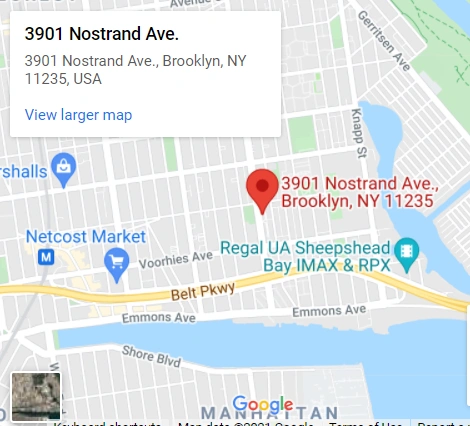 Brooklyn Dental Smiles