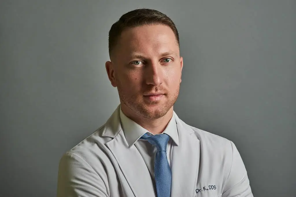 Dr. K Dental
