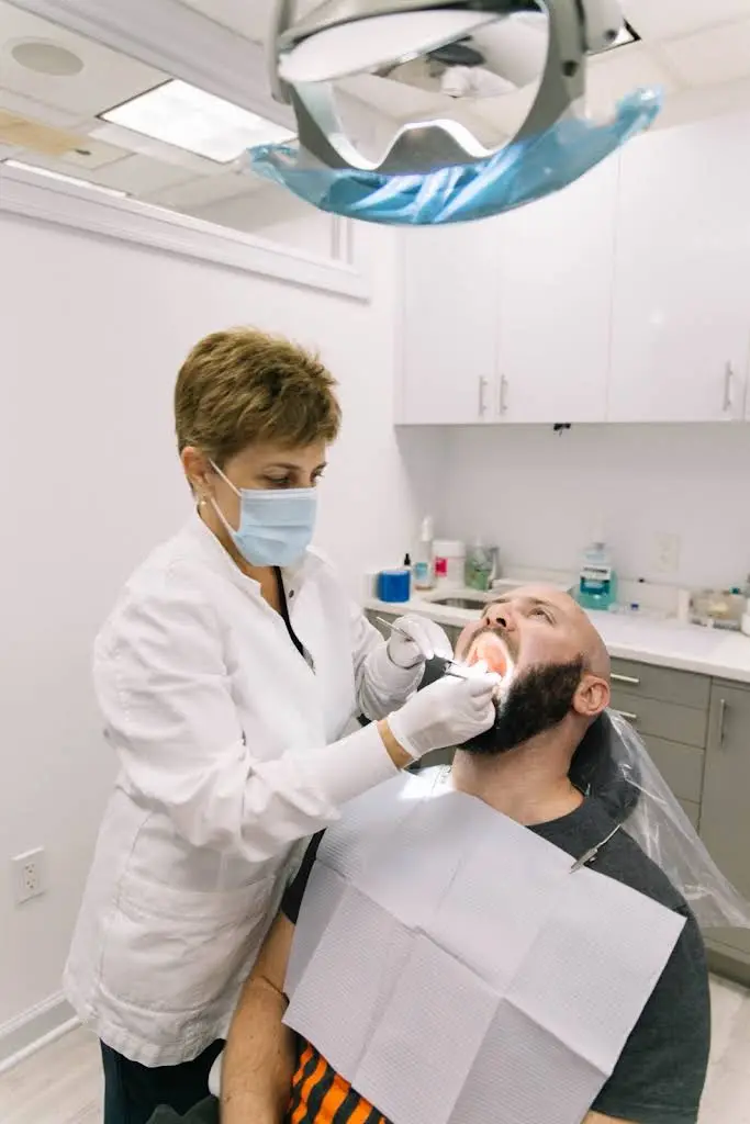 Dr. K Dental