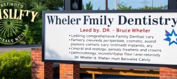 Wheeler Family Dentistry
