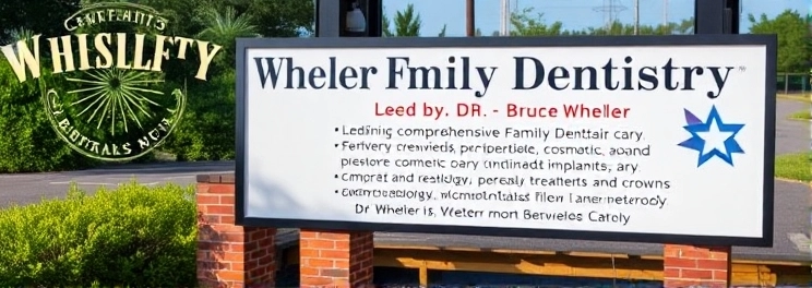 Wheeler Family Dentistry