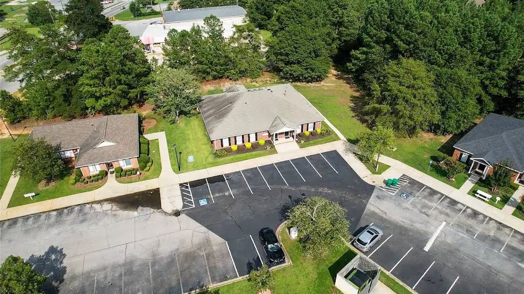 Grovetown Family Dental