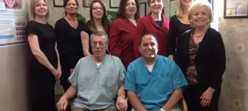Robbins & Robbins Dentistry