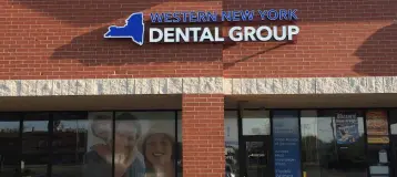 Western New York Dental Group