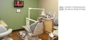North Tonawanda Family Dentistry
