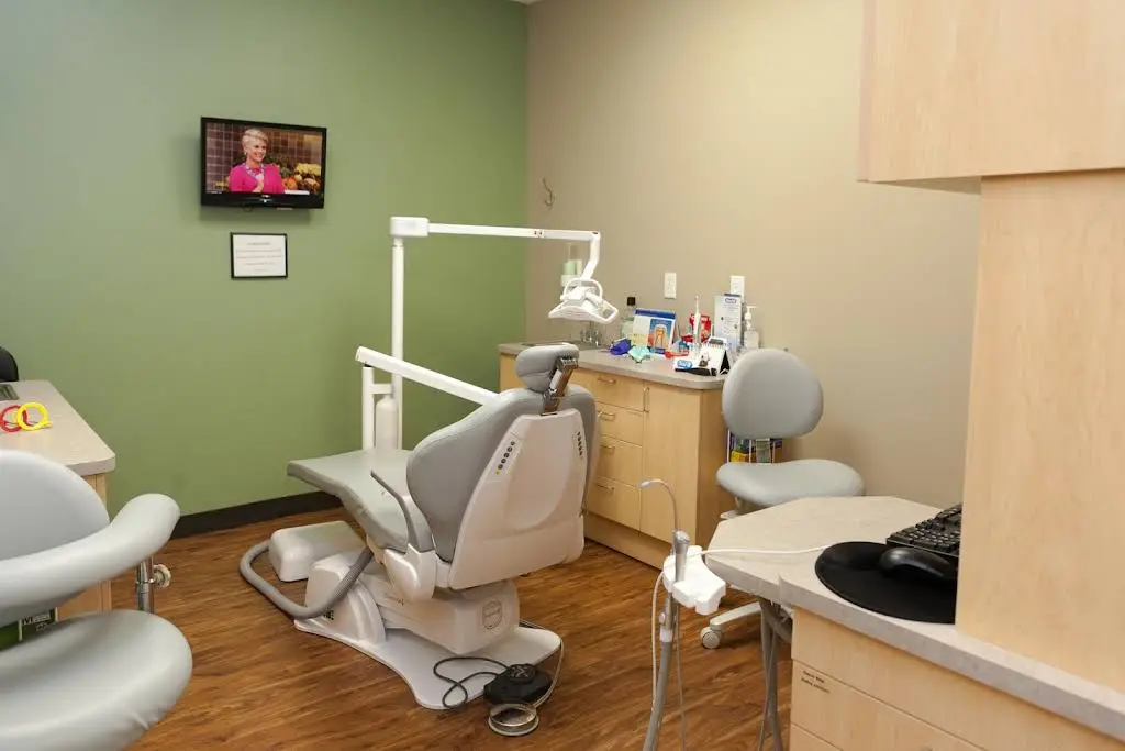 North Tonawanda Family Dentistry