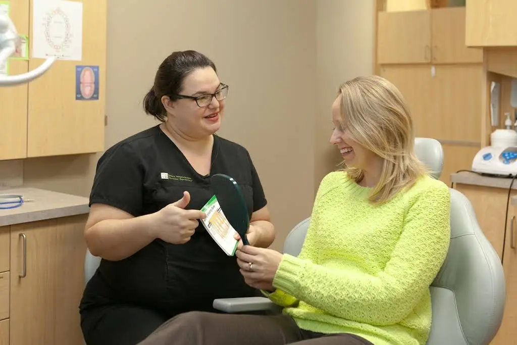 North Tonawanda Family Dentistry