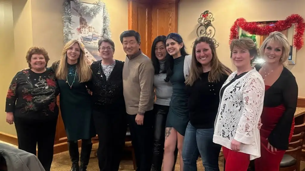 North Tonawanda Smiles Dentistry - Dr Eunsuk Lee