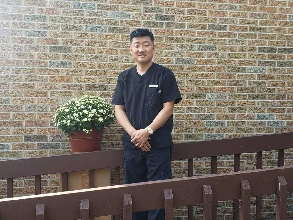North Tonawanda Smiles Dentistry - Dr Eunsuk Lee