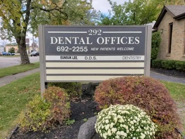 North Tonawanda Smiles Dentistry - Dr Eunsuk Lee