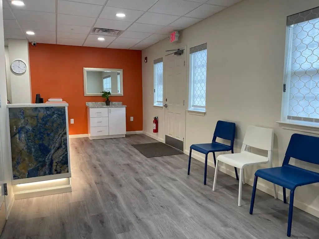 Metuchen Pediatric Dentistry