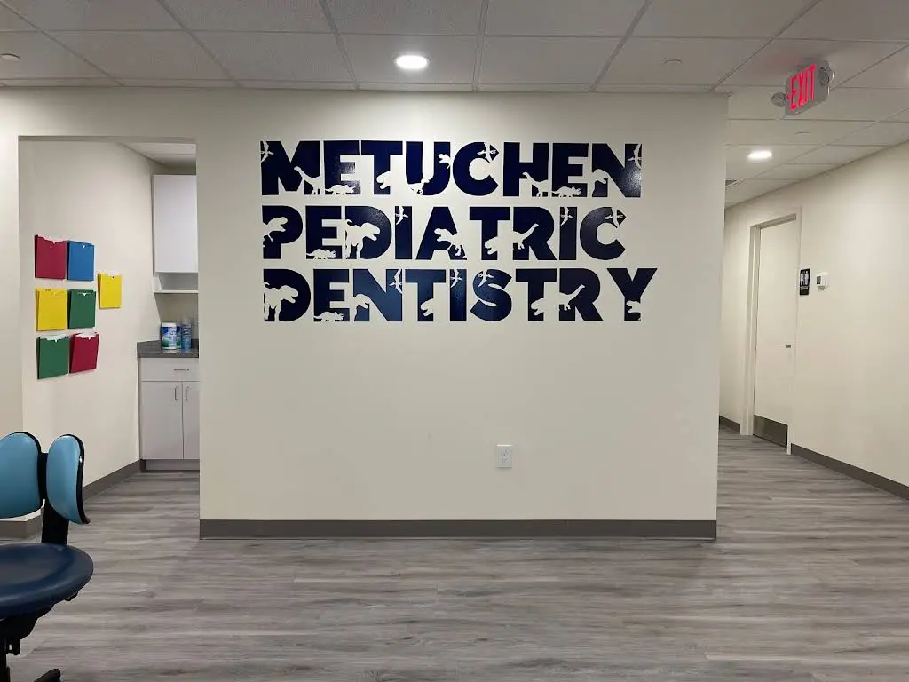Metuchen Pediatric Dentistry