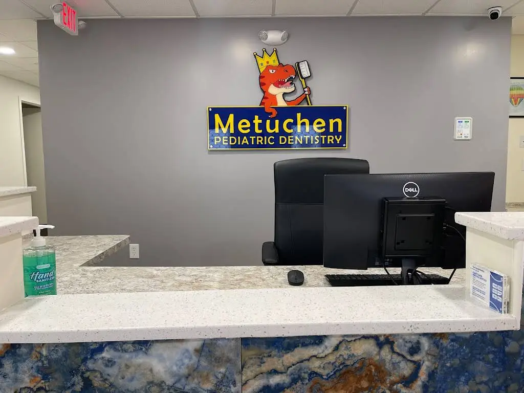 Metuchen Pediatric Dentistry