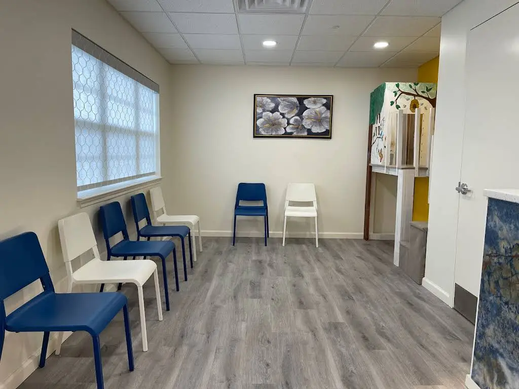 Metuchen Pediatric Dentistry