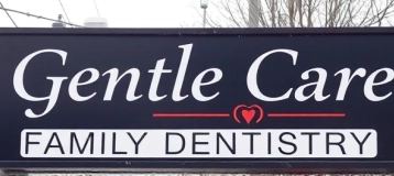 Gentle Care Family Dentistry