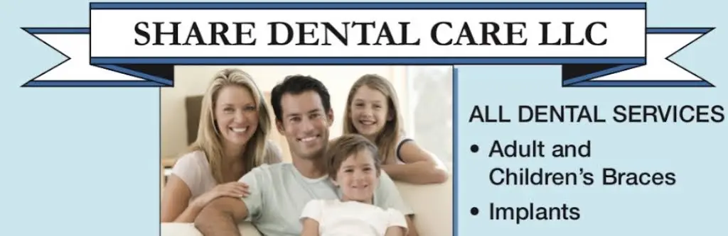Share Dental Care, LLC