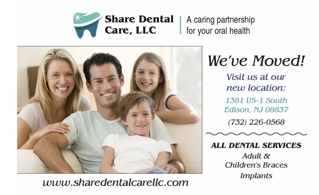 Share Dental Care, LLC