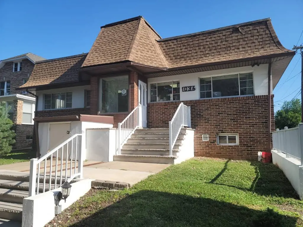 Prime Dental - Professional dental clinic exterior with modern facilities