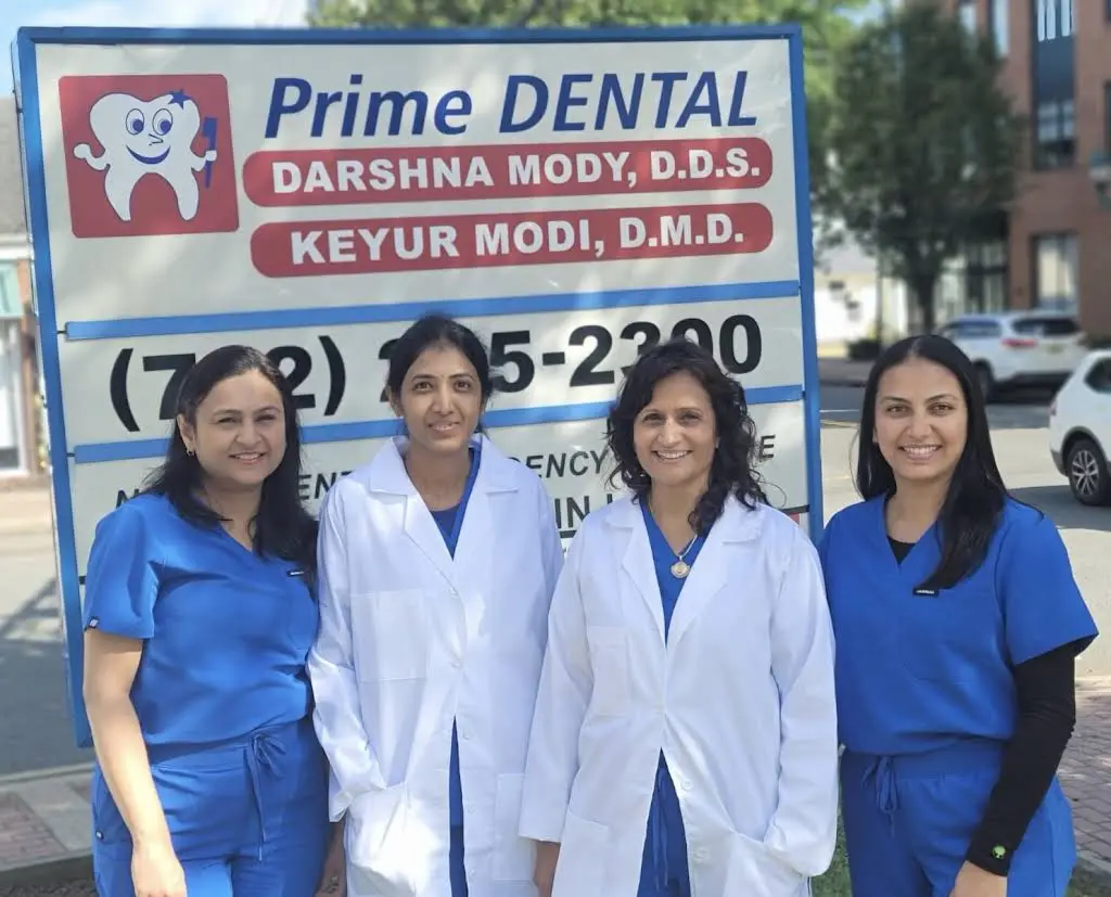 Prime Dental