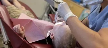 Ludwig Family Dentistry George E Ludwig, DDS | Sarah Ludwig, DDS