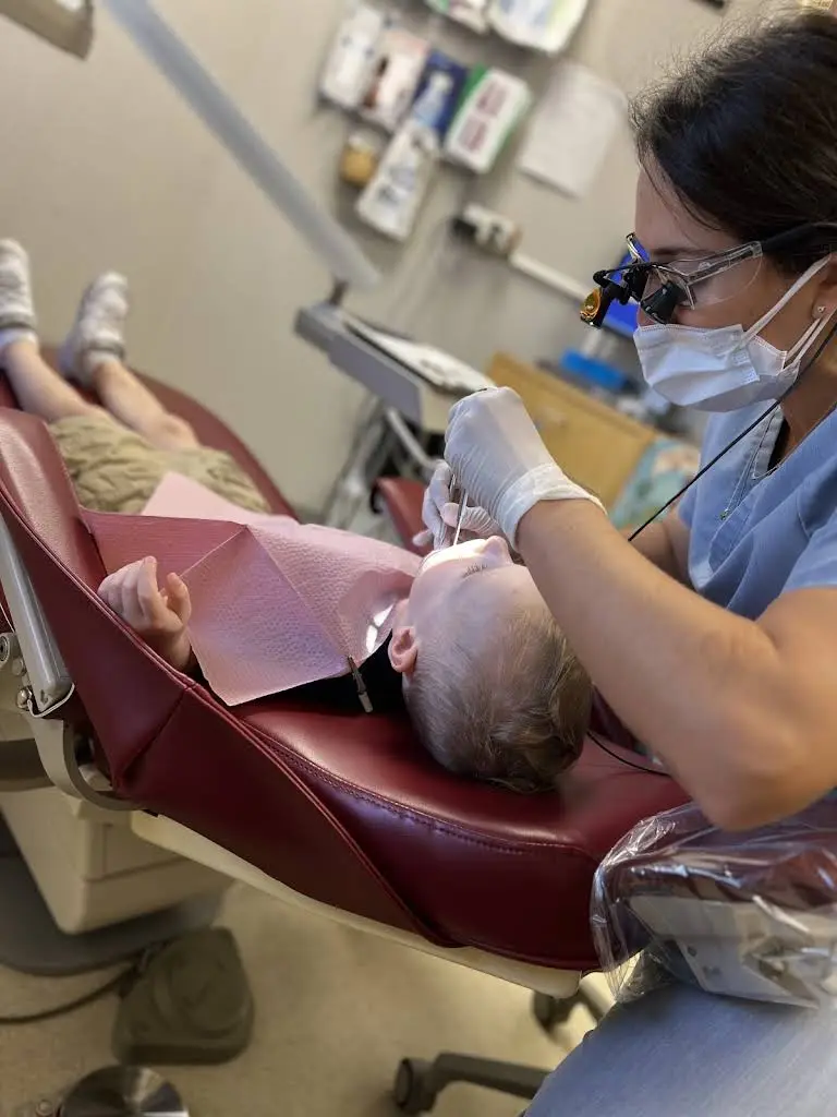 Ludwig Family Dentistry George E Ludwig, DDS | Sarah Ludwig, DDS - Professional dental clinic exterior with modern facilities