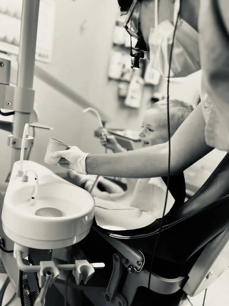 Ludwig Family Dentistry George E Ludwig, DDS | Sarah Ludwig, DDS