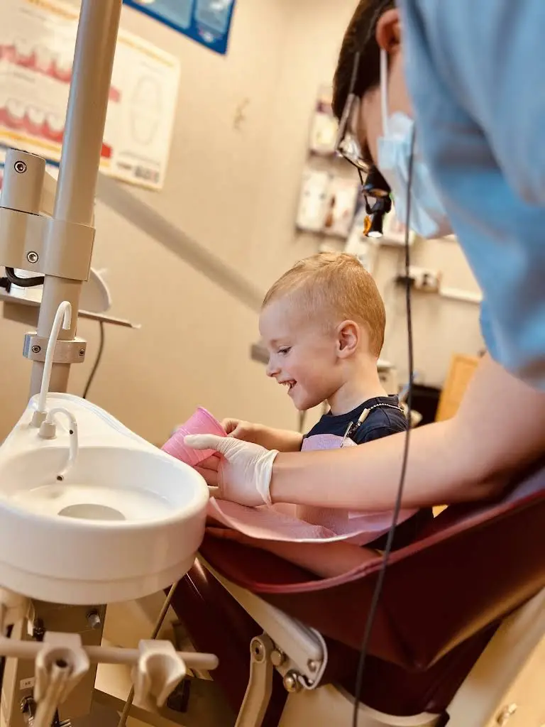 Ludwig Family Dentistry George E Ludwig, DDS | Sarah Ludwig, DDS
