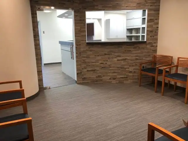 Frechtman Family Dental - Professional dental clinic exterior with modern facilities