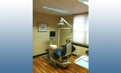 East Brunswick New Image Dental - Professional dental clinic exterior with modern facilities