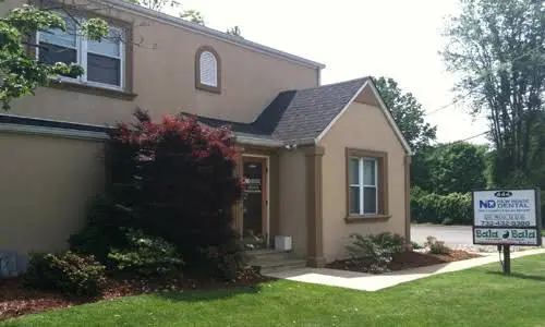 East Brunswick New Image Dental
