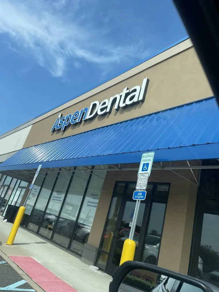 Aspen Dental