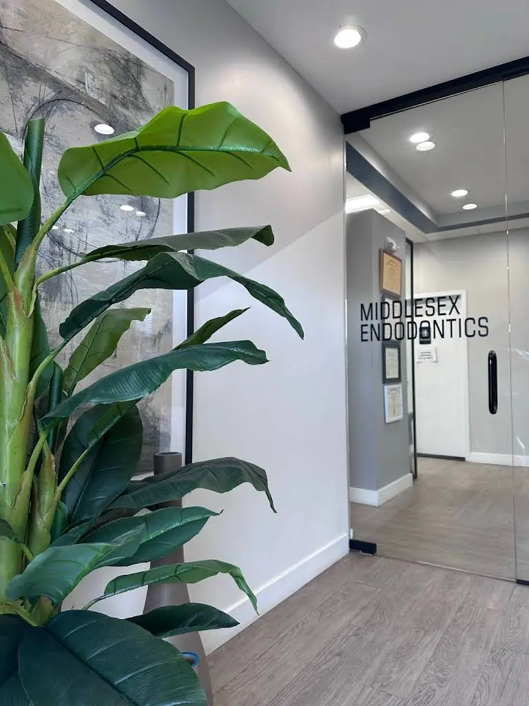 Middlesex Endodontics, P.A.