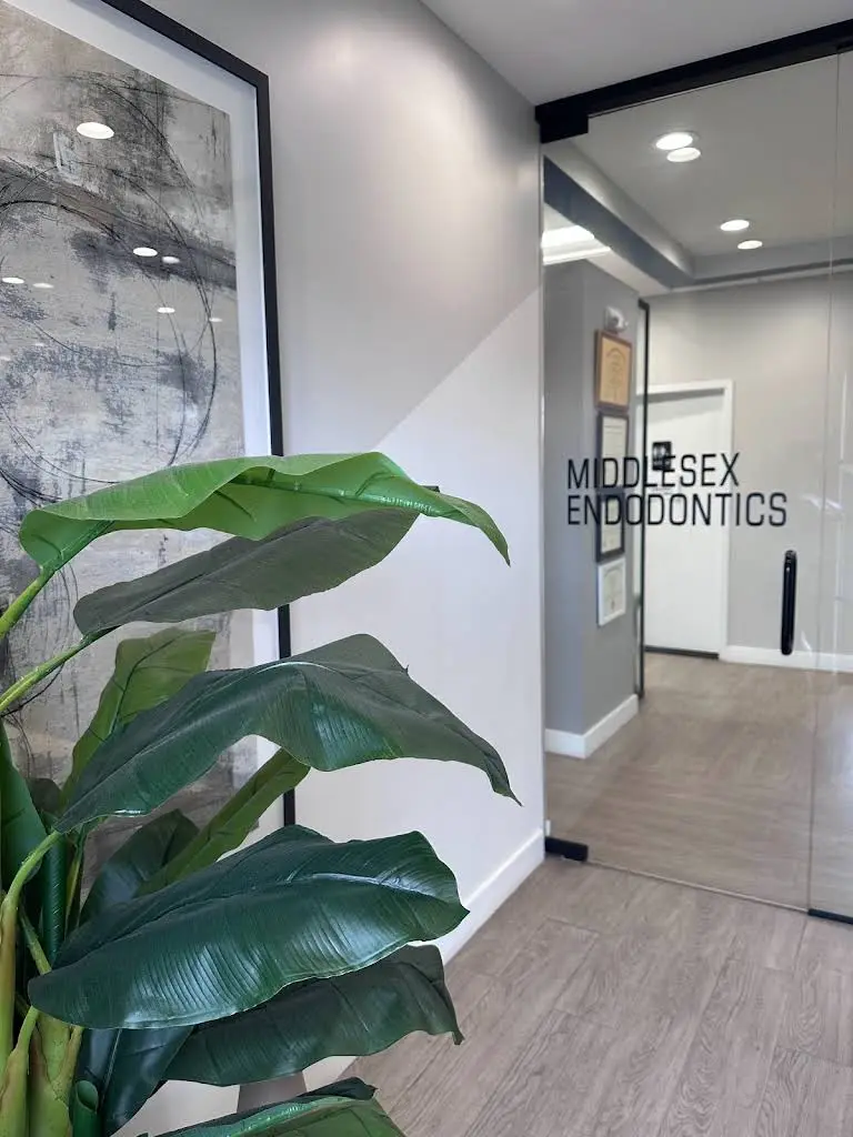 Middlesex Endodontics, P.A.