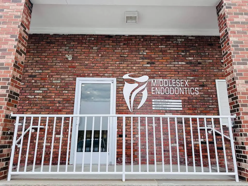 Middlesex Endodontics, P.A.