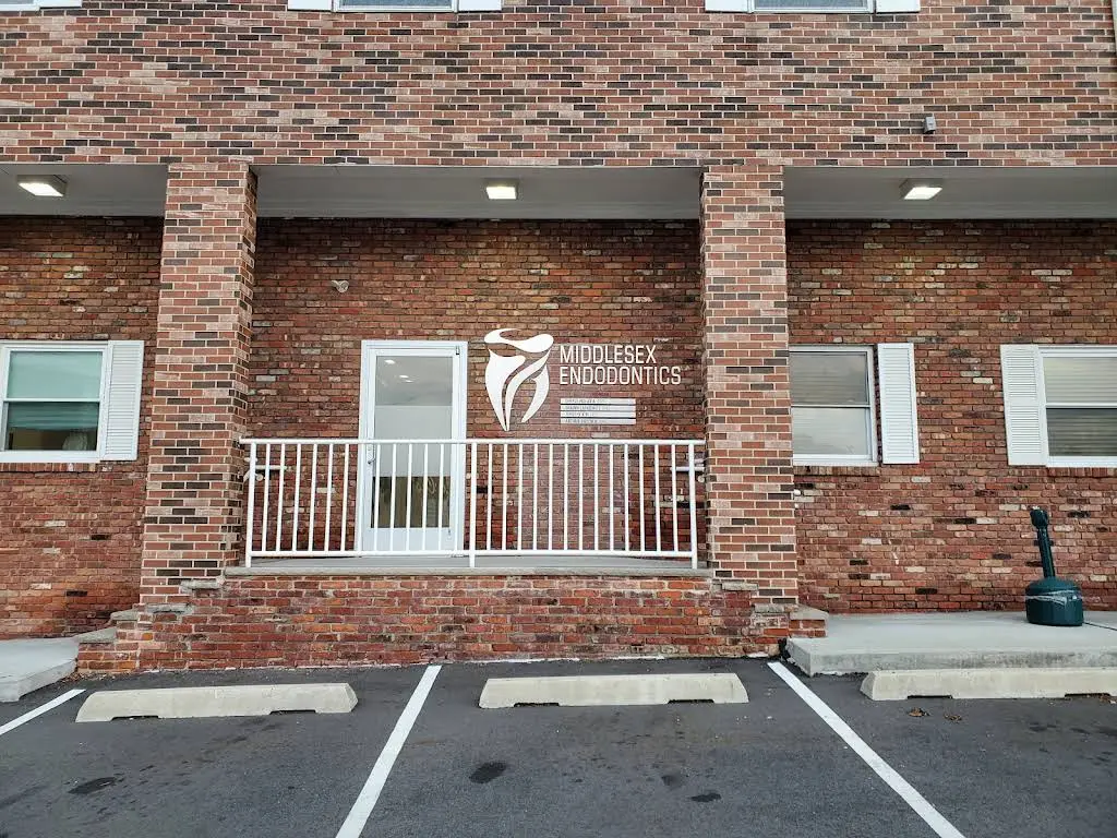 Middlesex Endodontics, P.A.