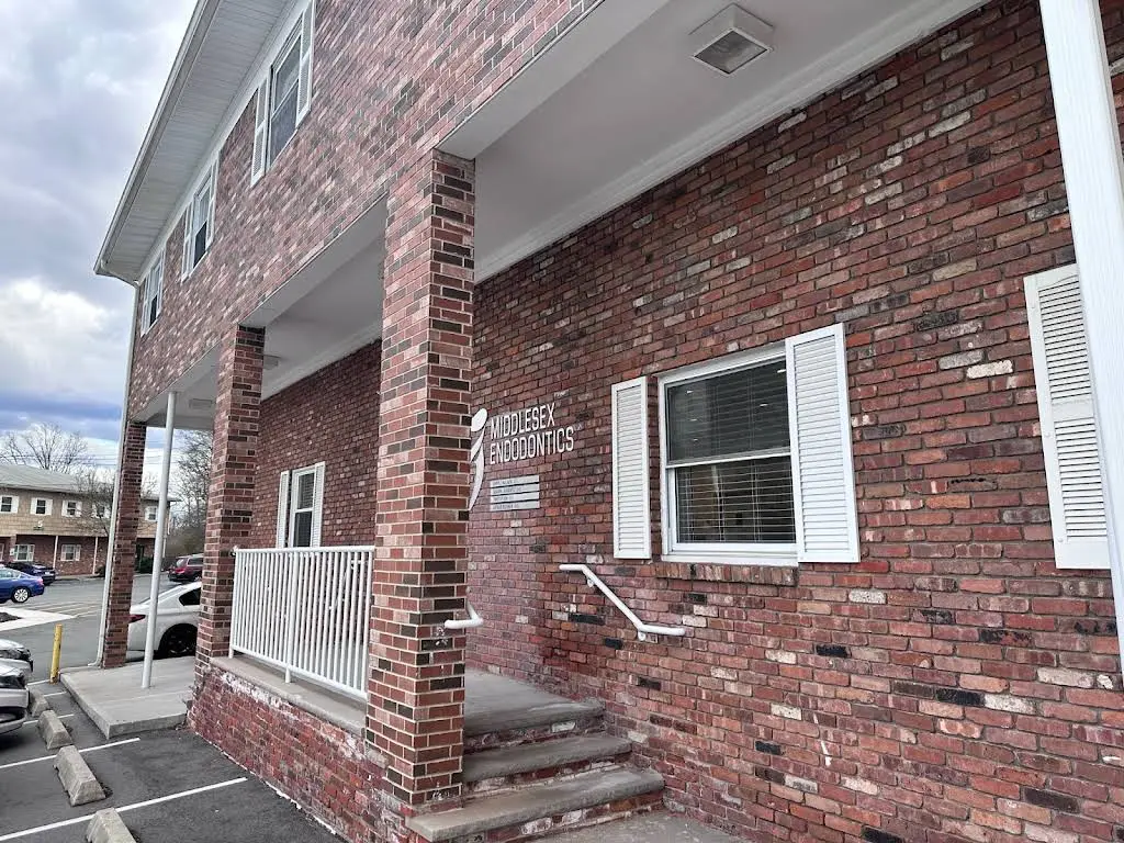 Middlesex Endodontics, P.A.