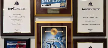 Serenity Dental Care