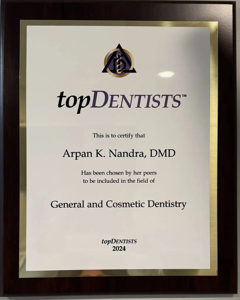 Serenity Dental Care