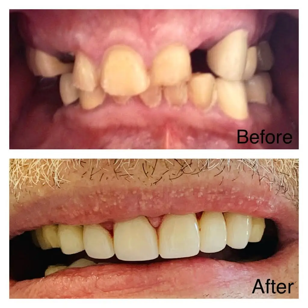 Serenity Dental Care