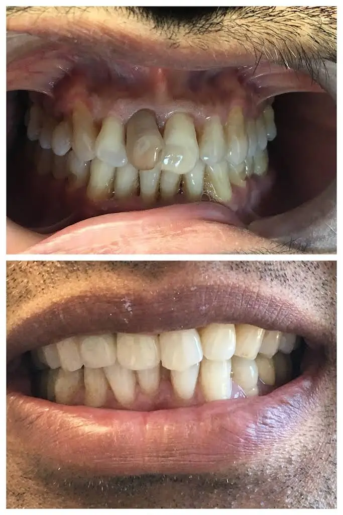 Serenity Dental Care