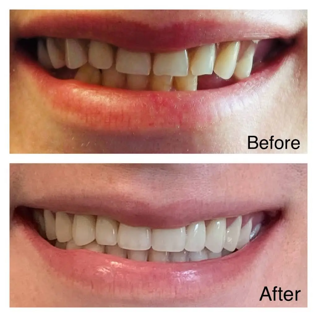 Serenity Dental Care