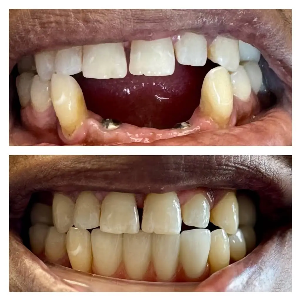Serenity Dental Care