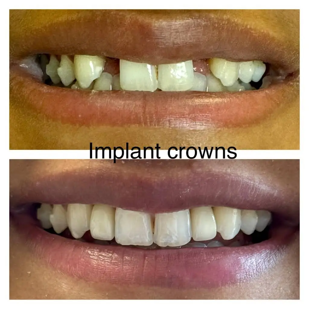 Serenity Dental Care