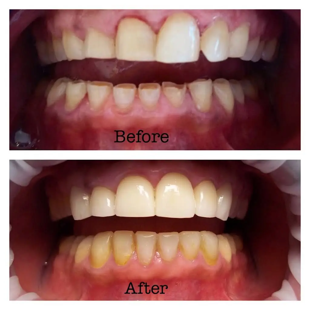 Serenity Dental Care