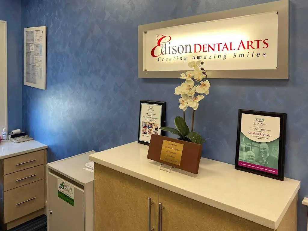 Edison Dental Arts