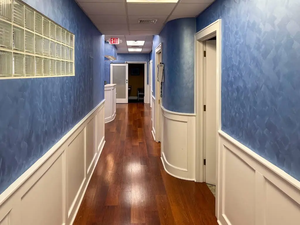 Edison Dental Arts