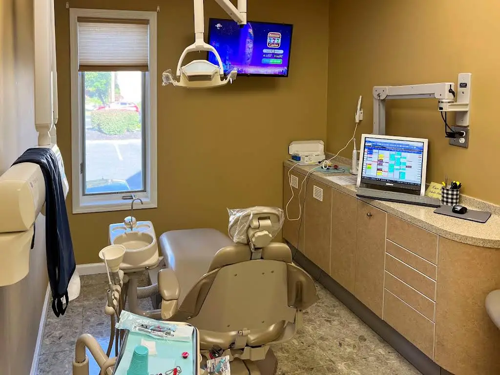 Edison Dental Arts