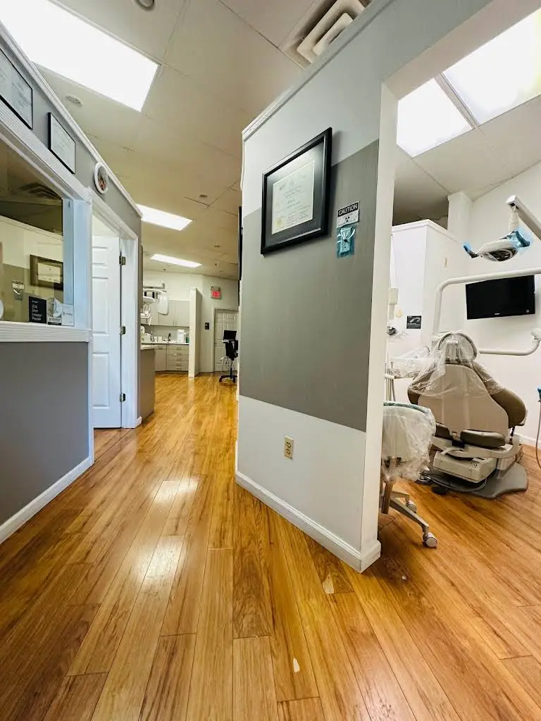 Smile Plus Dental - Professional dental clinic exterior with modern facilities