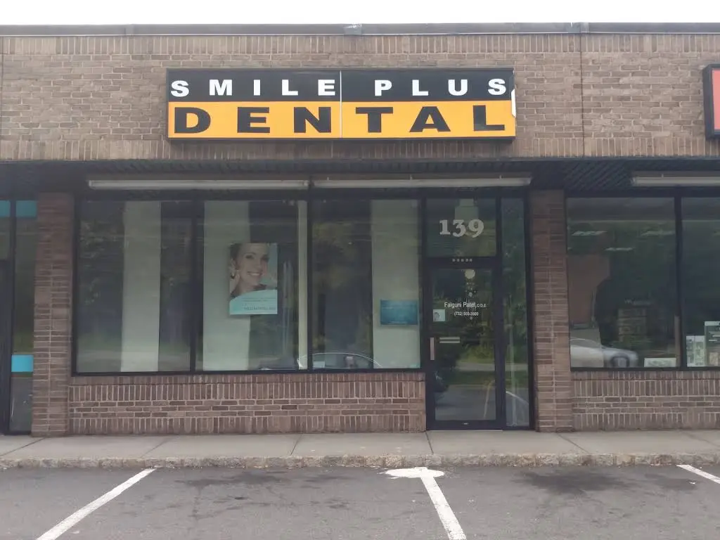 Smile Plus Dental