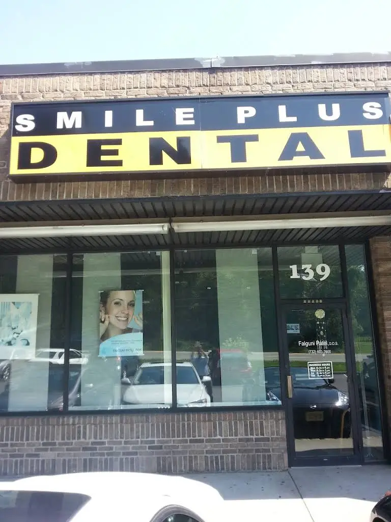 Smile Plus Dental